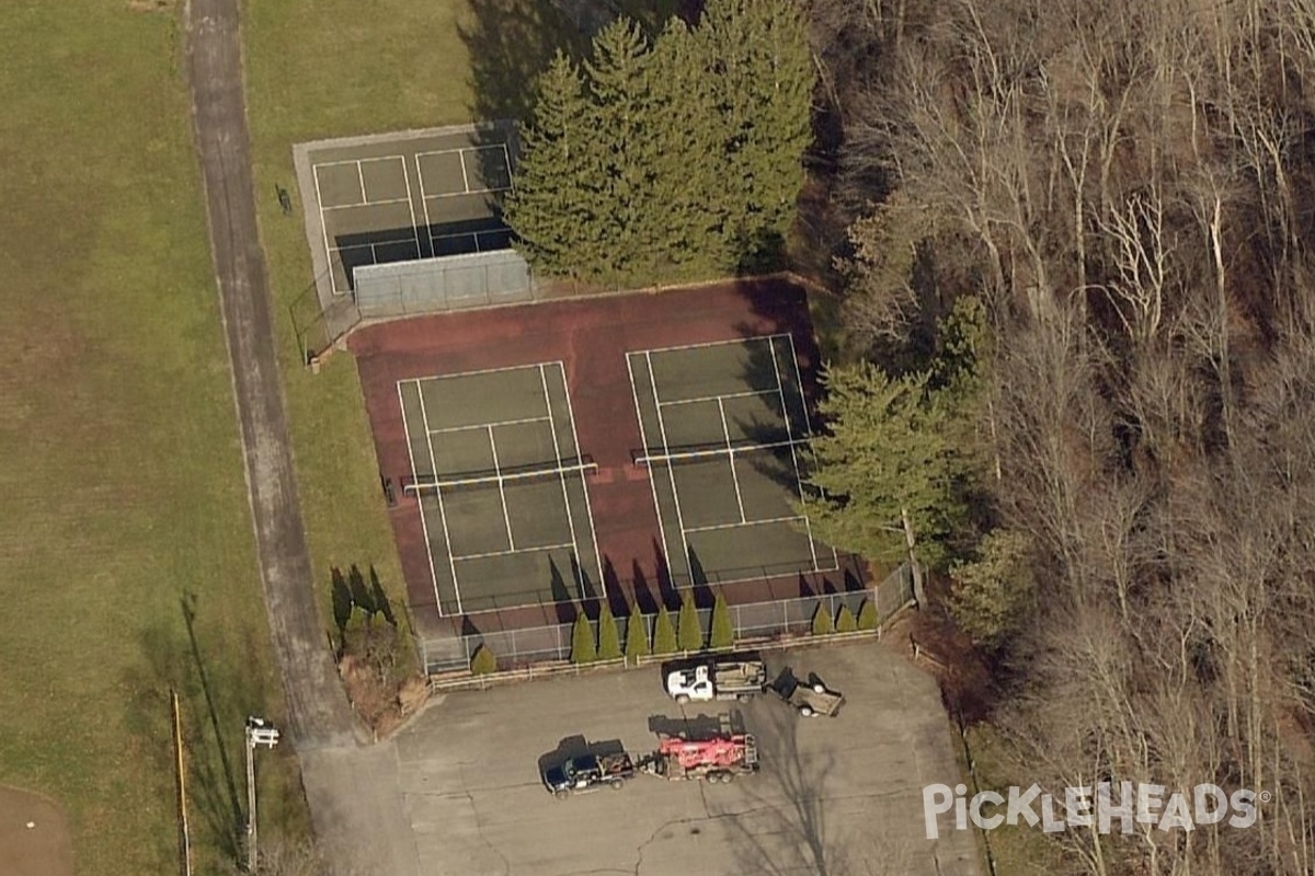 Photo of Pickleball at Boardman Park